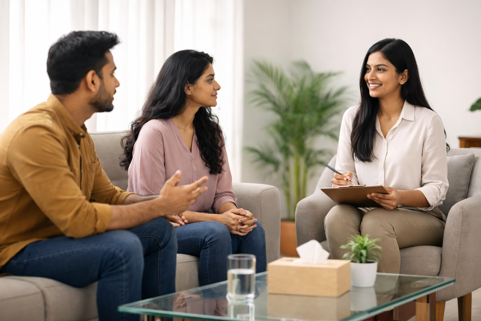 Counselling for Narcissistic Personality Disorder (NPD) in Tripunithura