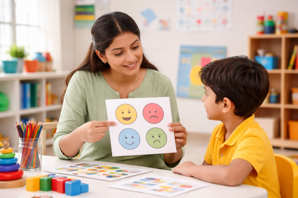 Behavioural Therapy in Kochi